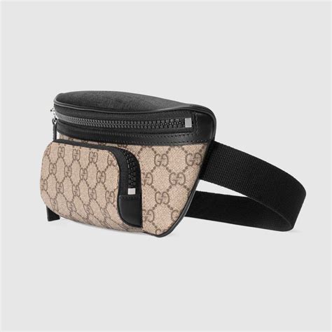 gucci bauchtaschen herren|gucci bauchtaschen für herren.